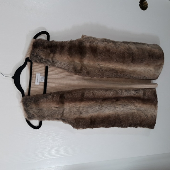 EUC Liz Claiborne vest size L - Picture 2 of 7